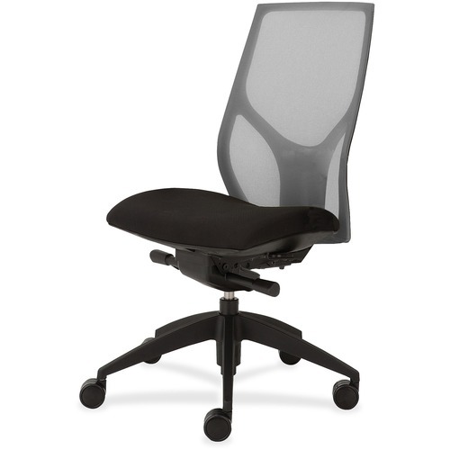 KNEE TILT W/ BLK SEAT; ARML